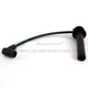 Genuine Mini 12127513035 - Ignition Cable with Plug CYL.4