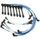 NGK 6403 NGK Spark Plug Wire Set NGK 6403 NGK Spark Plug Wire Set
