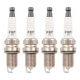 Iridium Spark Plug for Scion xB tC Toyota Matrix 2005-2013 3297 SK20R11 Iridium Spark Plug for Scion xB tC Toyota Matrix 2005-2013 3297 SK20R11