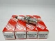 Toyota Scion Lexus Genuine Iridium Spark Plug Set of 4 90080-91180 SK20R11 Toyota Scion Lexus Genuine Iridium Spark Plug Set of 4 90080-91180 SK20R11