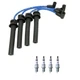 NGK Ignition Kit For Mini