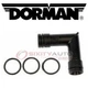 Dorman TECHoice Main Drive Drive Belt Tensioner Assembly for 1995-1998 Buick sf Dorman TECHoice Main Drive Drive Belt Tensioner Assembly for 1995-1998 Buick sf