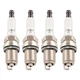 Iridium Spark Plug for Toyota Celica Matrix Corolla 2000-2013 SK20R11 3297 Iridium Spark Plug for Toyota Celica Matrix Corolla 2000-2013 SK20R11 3297
