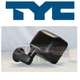 TYC Left Door Mirror for 2007-2015 Jeep Wrangler Body Mirrors wt TYC Left Door Mirror for 2007-2015 Jeep Wrangler Body Mirrors wt