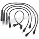 Ignition Wire Set  Walker Products  924-1054
