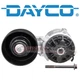 Dayco Drive Belt Tensioner Assembly for 1988-1995 Chevrolet C3500 6.2L 6.5L fl Dayco Drive Belt Tensioner Assembly for 1988-1995 Chevrolet C3500 6.2L 6.5L fl