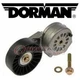 Dorman TECHoice Drive Belt Tensioner Assembly for 1987-1994 Chevrolet gn