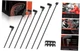 Set of 7 Spark Plug Wires for Chevrolet Astro G10 G20