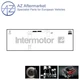 HT Ignition Leads AZ Fits Subaru Impreza Legacy Forester Outback 2.5