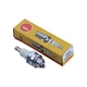 BPMR7A Spark Plug NGK Comparable to STIHL 4007000 Dolmar 965603021 Bosch WSR6F